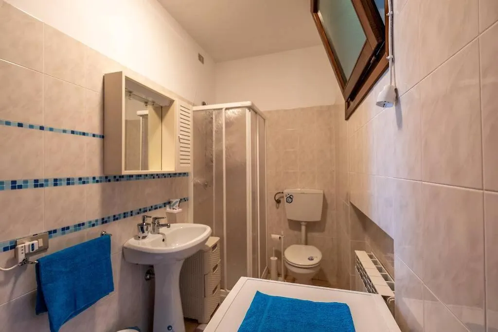 Happy Guest Apartments - Mountain Panorama Borno