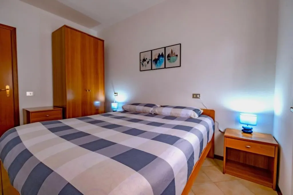 Happy Guest Apartments - Mountain Panorama Borno