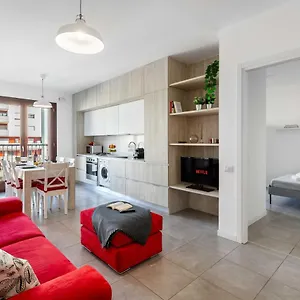 Sarca 11th Floor Milano