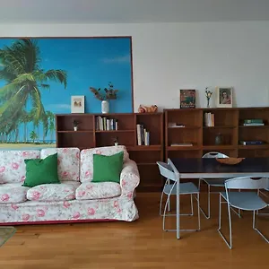 Sant'uguzzone Flat Milano