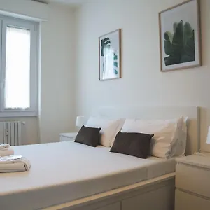 L'arche Comfort & Relax - House In The Trees Milano