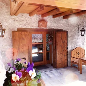 L'involt Mountain Borno