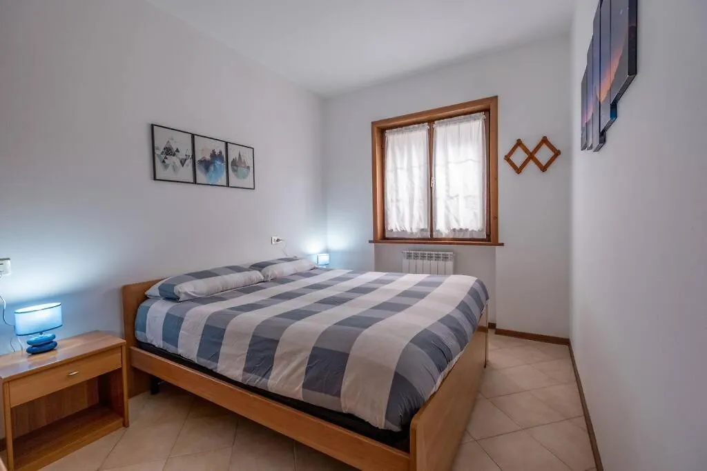 Happy Guest Apartments - Mountain Panorama Borno İtalya